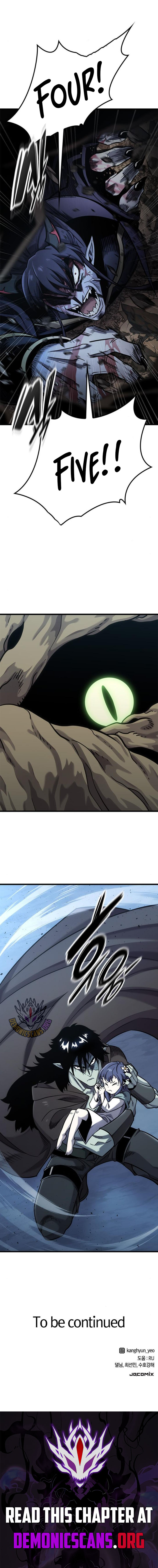 What a Bountiful Harvest, Demon Lord! Chapter 16 16